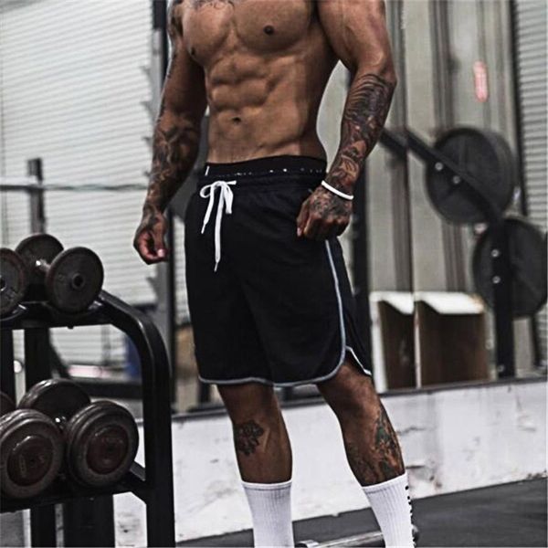 muscleguys summer fitness gyms shorts powerhouse men workout sweat short pants cotton sportswear man casual bodybuilding shorts 210421, White;black
muscleguys summer fitness gyms shorts powerhouse men workout sweat short pants cotton sportswear man casual bodybuilding shorts 210421, White;black