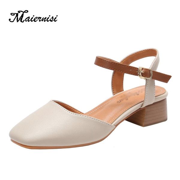 dress shoes maiernisi low heel women's sandals 2021 summer sweet women slingbacks daily skirt big size pumps, Black
dress shoes maiernisi low heel women's sandals 2021 summer sweet women slingbacks daily skirt big size pumps, Black