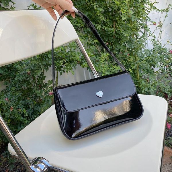 evening bags fashion patent leather female tote bag 2021 quality women's designer handbag and purse high capacity shoulder messenger
evening bags fashion patent leather female tote bag 2021 quality women's designer handbag and purse high capacity shoulder messenger