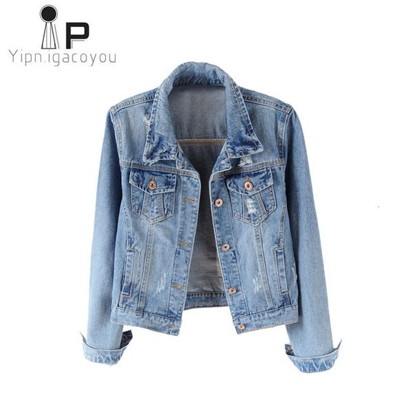 jacket design spring denim for 2021 korean plus size slim short jeans jacket women harajuku vintage ladies coat, Black;brown
jacket design spring denim for 2021 korean plus size slim short jeans jacket women harajuku vintage ladies coat, Black;brown