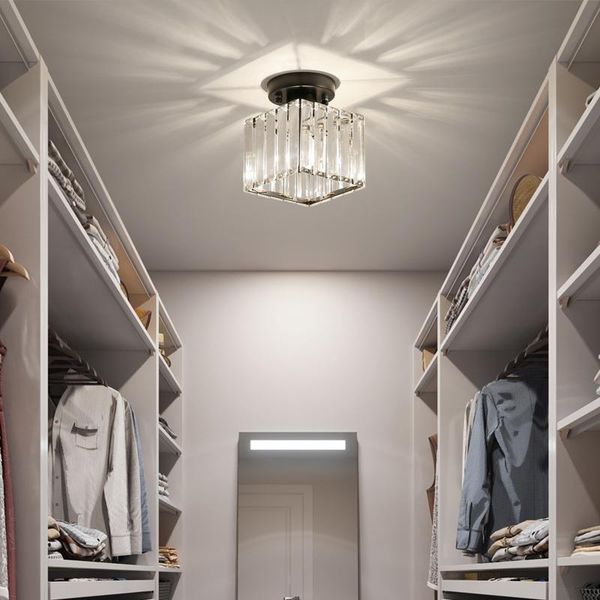 ceiling lights american crystal lamp entrance hall hallway corridor balcony creative small lb022512
ceiling lights american crystal lamp entrance hall hallway corridor balcony creative small lb022512