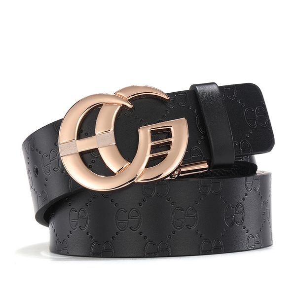 fashion classic men's designer belt ladies men's casual letters smooth buckle belts width 3.8cm with box, Black;brown
fashion classic men's designer belt ladies men's casual letters smooth buckle belts width 3.8cm with box, Black;brown