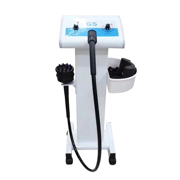 professional g5 vibration massager slimming machine 5 heads massage can be used for body spa relaxation and fat removal in various places sa
professional g5 vibration massager slimming machine 5 heads massage can be used for body spa relaxation and fat removal in various places sa