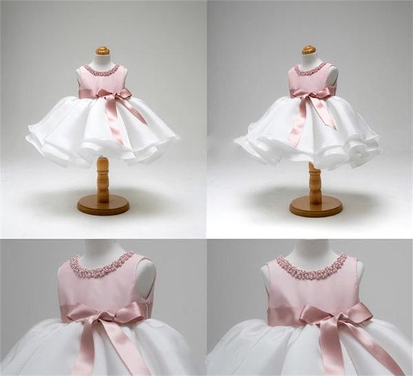 classic baby girls 1 year birthday party dresses princess baby kids clothes with beadings christening dresses baptism gowns for newborns, Red;yellow
classic baby girls 1 year birthday party dresses princess baby kids clothes with beadings christening dresses baptism gowns for newborns, Red;yellow
