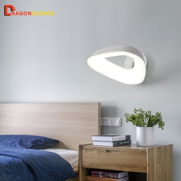 wall lamp modern led rotatable creative light source bedroom bedside office aisle porch decorative
wall lamp modern led rotatable creative light source bedroom bedside office aisle porch decorative
