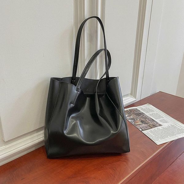 evening bags on the bag female 2021 simple retro shoulder texture large capacity korean version of spring tide tote
evening bags on the bag female 2021 simple retro shoulder texture large capacity korean version of spring tide tote