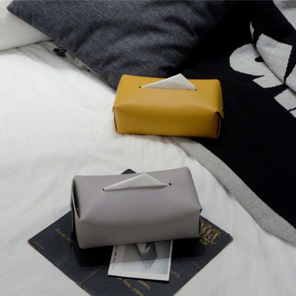 tissue boxes & napkins leather box car bathroom household simple waterproof carton living room decoration bedroom kitchen deskstorage
tissue boxes & napkins leather box car bathroom household simple waterproof carton living room decoration bedroom kitchen deskstorage