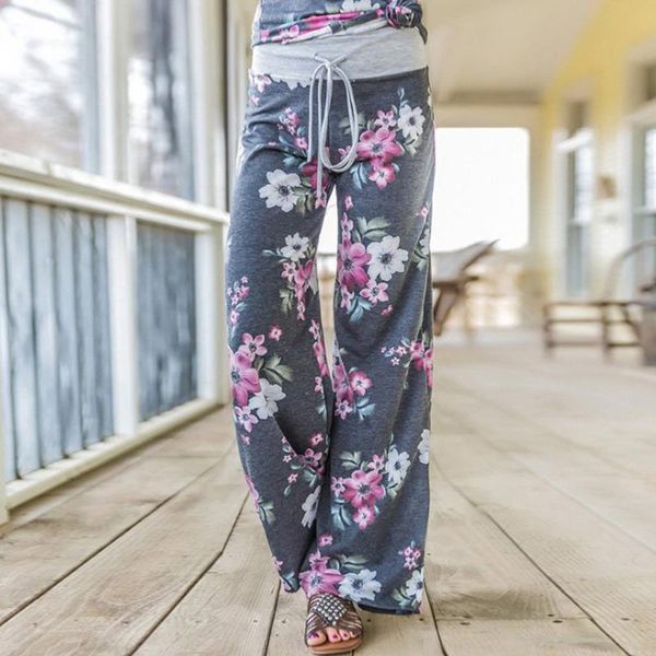 women's pants & capris spring autumn women long loose floral print drawstring lace stripe wave point sweatpants female plus size pant #, Black;white
women's pants & capris spring autumn women long loose floral print drawstring lace stripe wave point sweatpants female plus size pant #, Black;white