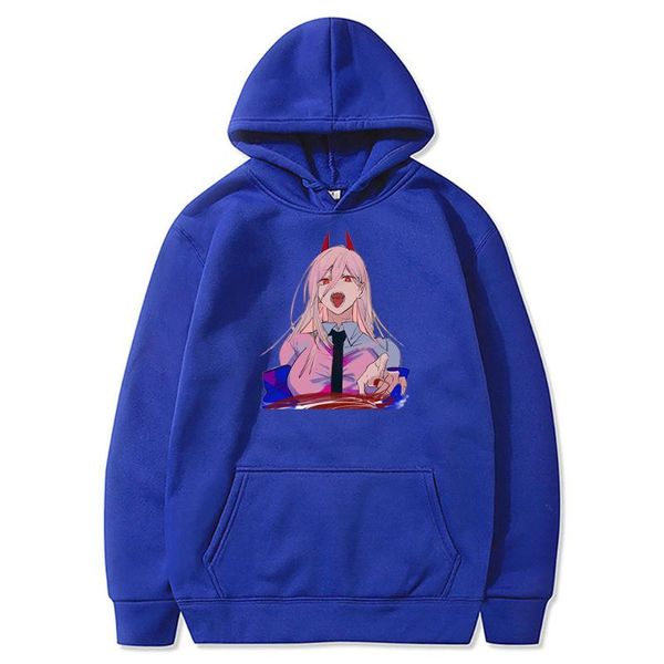 men's hoodies & sweatshirts chainsaw man anime autumn and winter hoodie sweatshirt plus size fleece hoodied harajuku men clothin, Black
men's hoodies & sweatshirts chainsaw man anime autumn and winter hoodie sweatshirt plus size fleece hoodied harajuku men clothin, Black