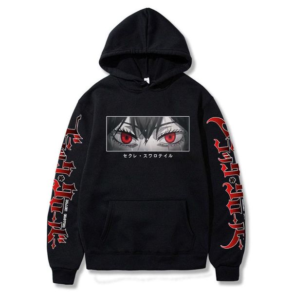 men's hoodies & sweatshirts anime black clover pullover funny asta eyes printing hooded sweatshir men women streetswear tracksuit
men's hoodies & sweatshirts anime black clover pullover funny asta eyes printing hooded sweatshir men women streetswear tracksuit