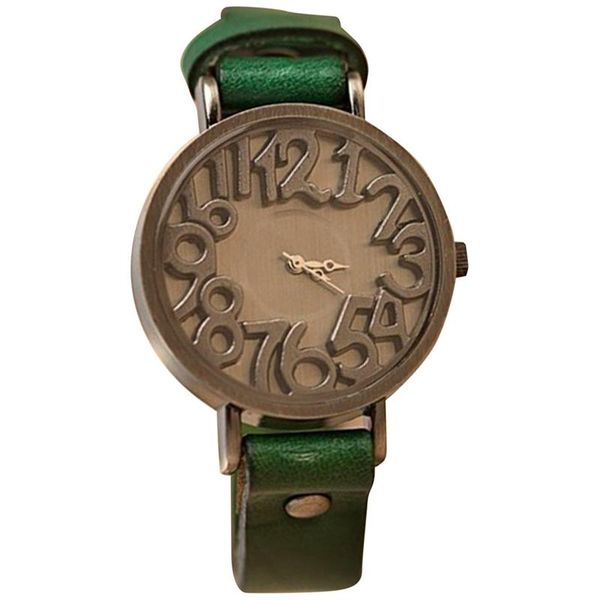 wristwatches retro digital hollow leather belt watch female formal dress quartz student casual, Slivery;brown
wristwatches retro digital hollow leather belt watch female formal dress quartz student casual, Slivery;brown