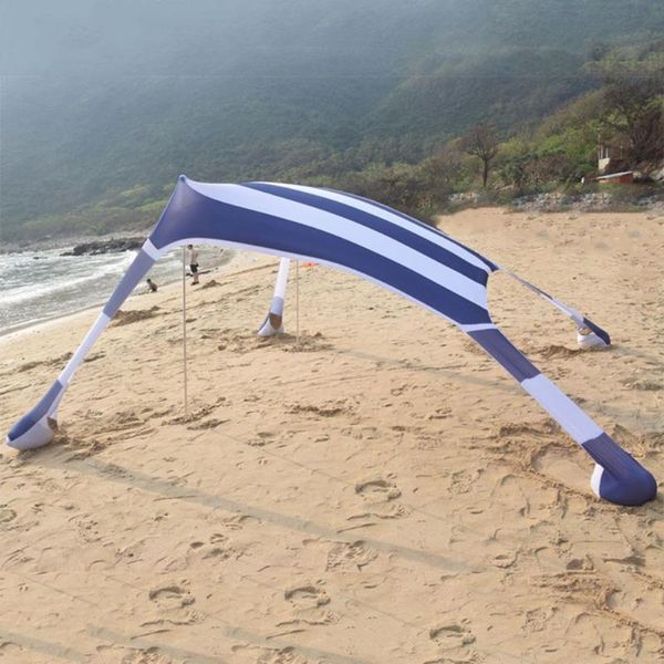 tents and shelters beach tent sunshade uv lycra large sun shade with sandbag canopy membrane
tents and shelters beach tent sunshade uv lycra large sun shade with sandbag canopy membrane
