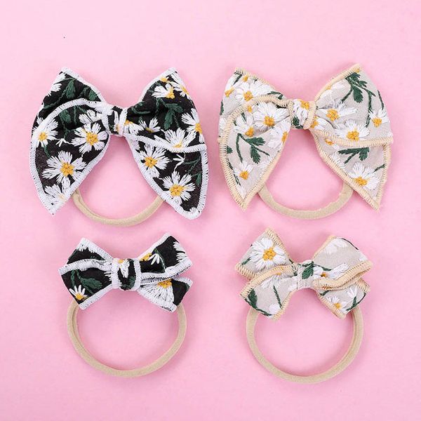girls hair accessories baby headbands children kids embroidery bow childrens nylon embroidered cotton hairband head bands b7326, Slivery;white
girls hair accessories baby headbands children kids embroidery bow childrens nylon embroidered cotton hairband head bands b7326, Slivery;white
