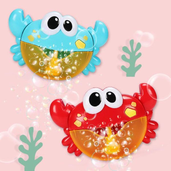 bathing tubs & seats baby bath toy crabs music bubble machine bathtub soap automatic maker kids children bathroom tub
bathing tubs & seats baby bath toy crabs music bubble machine bathtub soap automatic maker kids children bathroom tub