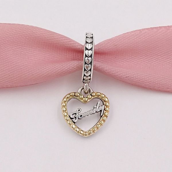 authentic 925 sterling silver beads 14k loving family pendant charm fits european pandora style jewelry bracelets & necklace 792011
authentic 925 sterling silver beads 14k loving family pendant charm fits european pandora style jewelry bracelets & necklace 792011