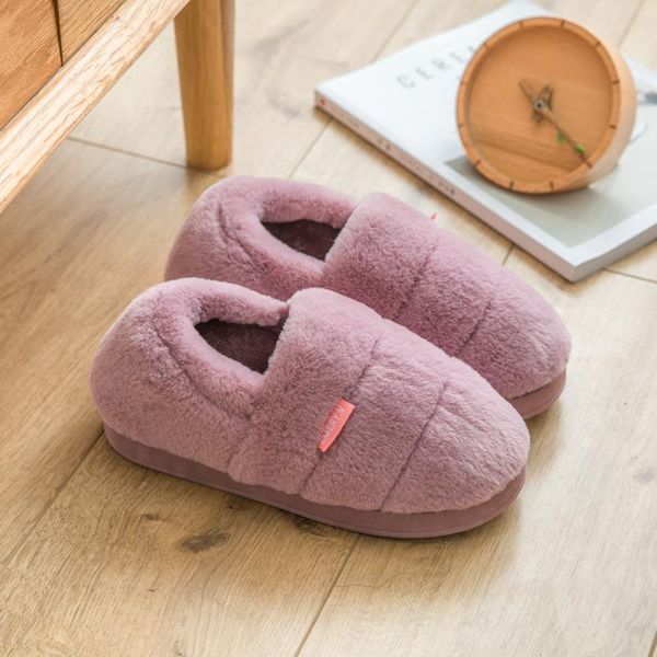 female fur slides autumn and winter indoor warm slipper lady short plush household cotton flat slippers for women, Black
female fur slides autumn and winter indoor warm slipper lady short plush household cotton flat slippers for women, Black