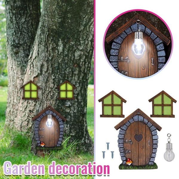 garden decorations resin decorative object windows gnome home and doors decoration outdoor lights
garden decorations resin decorative object windows gnome home and doors decoration outdoor lights