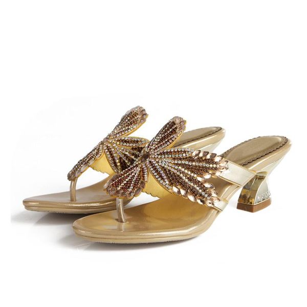 slippers horse shoe heel thick high women flip-flops luxury rhinestone casual 6 cm, Black
slippers horse shoe heel thick high women flip-flops luxury rhinestone casual 6 cm, Black