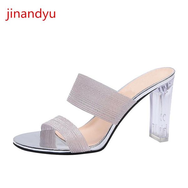 slippers high heels sandals women casuales female shoes slides fashion heel mules ladies slipper summer, Black
slippers high heels sandals women casuales female shoes slides fashion heel mules ladies slipper summer, Black