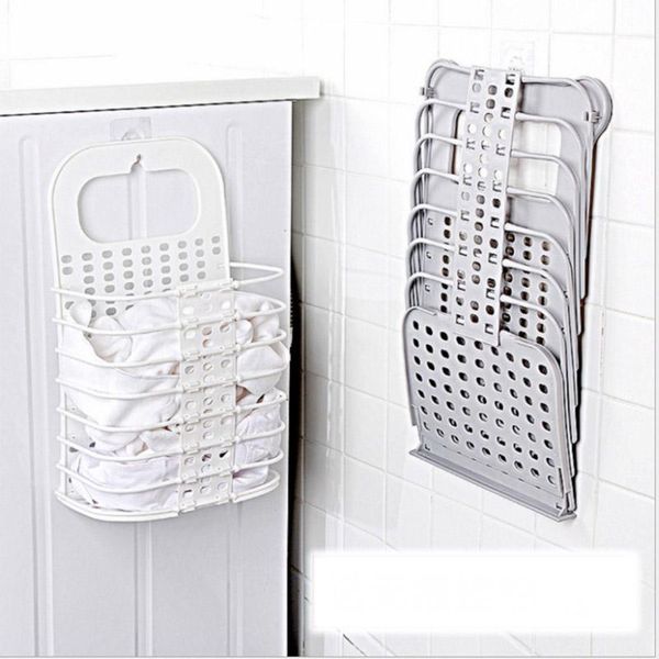 laundry bags portable plastic dirty basket foldable home hamper sturdy handle bathroom clothes storage baskets
laundry bags portable plastic dirty basket foldable home hamper sturdy handle bathroom clothes storage baskets