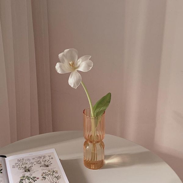 flower vase for wedding decor centerpiece glass modern tableterrarium containers handmade table vases flowers
flower vase for wedding decor centerpiece glass modern tableterrarium containers handmade table vases flowers