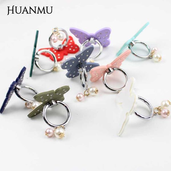 butterfly hang bead finger foldable mobile phone lazy deskbracket accessories decoration cell mounts & holders
butterfly hang bead finger foldable mobile phone lazy deskbracket accessories decoration cell mounts & holders