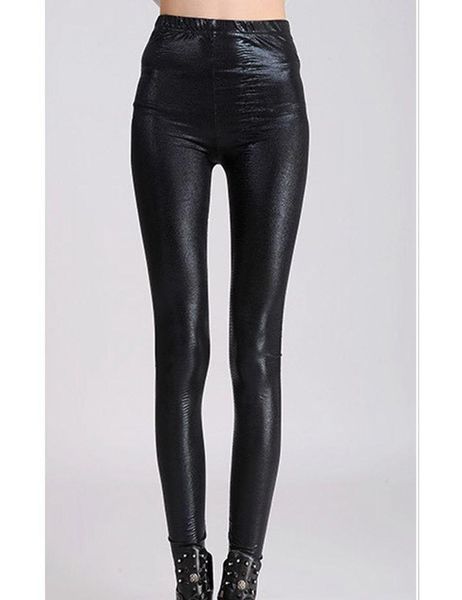 women's leggings brand fashion lady pencil legging women snake patten shine pant girl skinny capris gray pink black immitaion leather p
women's leggings brand fashion lady pencil legging women snake patten shine pant girl skinny capris gray pink black immitaion leather p