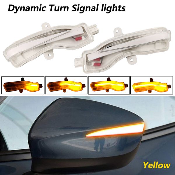2pcs car rearview mirror turn signal lights for mazda cx-3 2016-2018 cx-4 2017 2018 cx-5 2016 facelift led dynamic indicators
2pcs car rearview mirror turn signal lights for mazda cx-3 2016-2018 cx-4 2017 2018 cx-5 2016 facelift led dynamic indicators