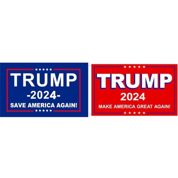 90*150cm trump 2024 election flag digital print donald trump campaign make america great again banner flags 4 styles g31702, Blue
90*150cm trump 2024 election flag digital print donald trump campaign make america great again banner flags 4 styles g31702, Blue