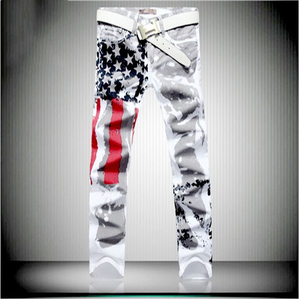 Ripped fashion jeans Clothing designer pants,Men slim jean straight bikehole hip-hop cowboy pants, Desiccant
Ripped fashion jeans Clothing designer pants,Men slim jean straight bikehole hip-hop cowboy pants, Desiccant