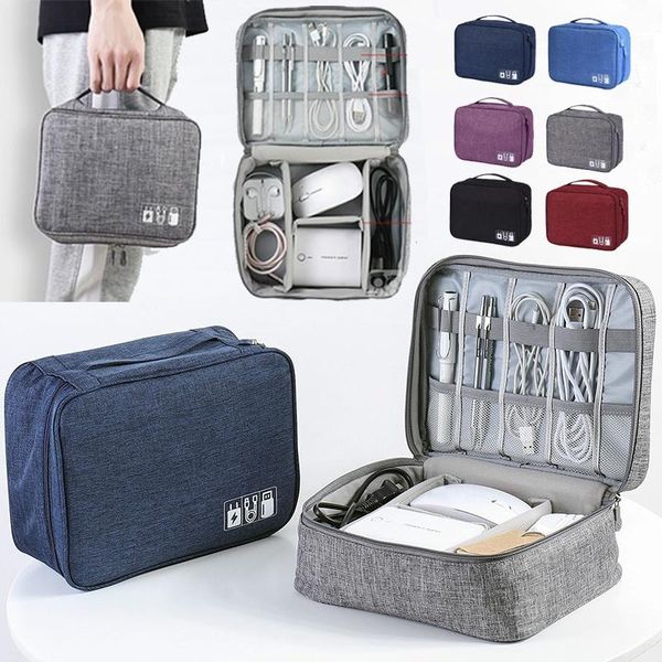 storage bags 1pc multi-function digital product bag portable usb cable earphone charger
storage bags 1pc multi-function digital product bag portable usb cable earphone charger