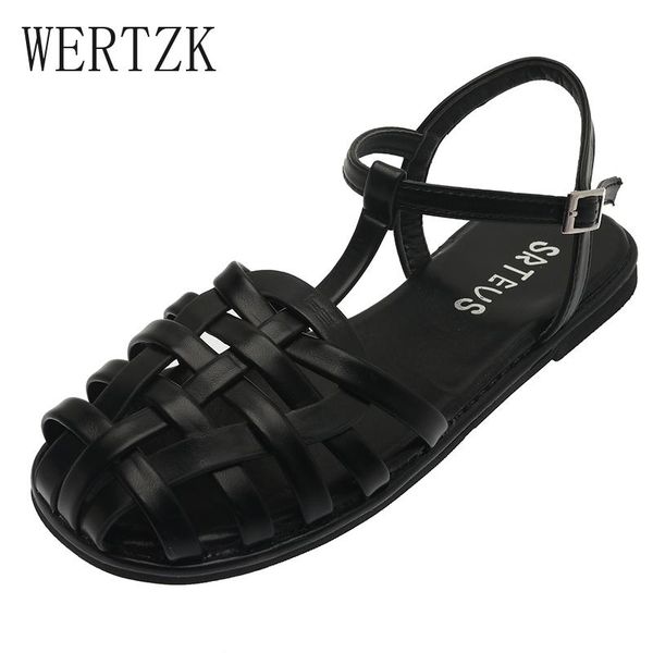 sandals women summer fashion women's 2021 heeled woman shoes all-match clear comfort flat, Black
sandals women summer fashion women's 2021 heeled woman shoes all-match clear comfort flat, Black