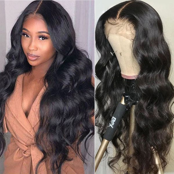 lx brand hd transparent lace front human hair wigs body wave lace front wig pre plucked brazilian wig deep wave lace frontal for womenfactor, Black
lx brand hd transparent lace front human hair wigs body wave lace front wig pre plucked brazilian wig deep wave lace frontal for womenfactor, Black