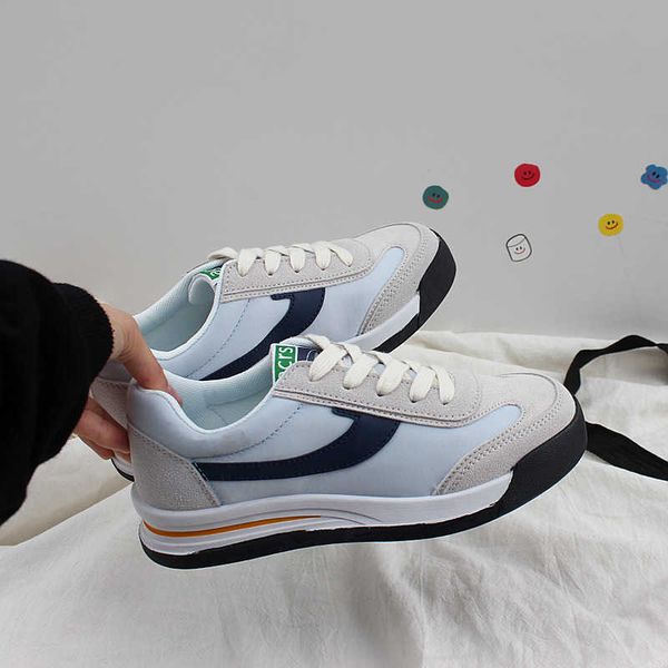 spring and summer sports sho women's 2021ulzzang style is small, frh, thick soled increased casual tide
spring and summer sports sho women's 2021ulzzang style is small, frh, thick soled increased casual tide