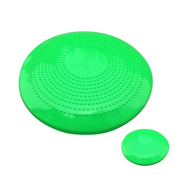 yoga ball cushion massage mat pad upholstery thickened explosion-proof ankle rehabilitation disc mats
yoga ball cushion massage mat pad upholstery thickened explosion-proof ankle rehabilitation disc mats