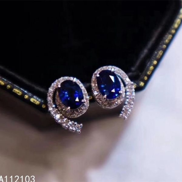 sterling silver inlaid natural sapphire girl exquisite personality chinese style earnail support test stud, Golden;silver
sterling silver inlaid natural sapphire girl exquisite personality chinese style earnail support test stud, Golden;silver