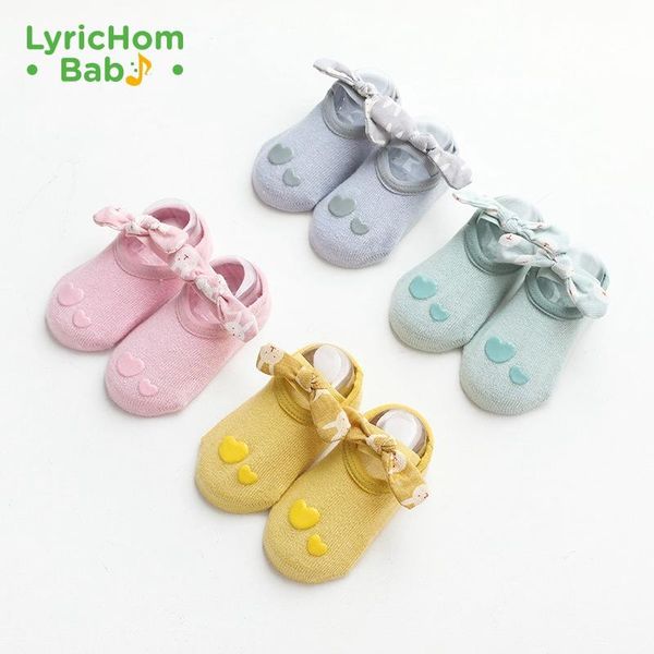 first walkers lyrichom baby children's socks cartoon non-slip soft kids floor bottom toddler footwear accessories
first walkers lyrichom baby children's socks cartoon non-slip soft kids floor bottom toddler footwear accessories