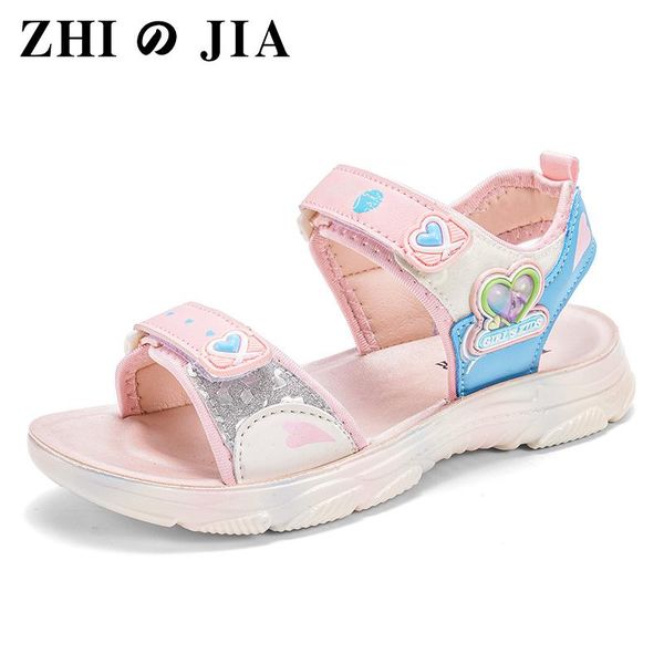 sandals girls' are soft light cute princess and shiny printed baby shoes comfortable summer soft-soled, Black;red
sandals girls' are soft light cute princess and shiny printed baby shoes comfortable summer soft-soled, Black;red