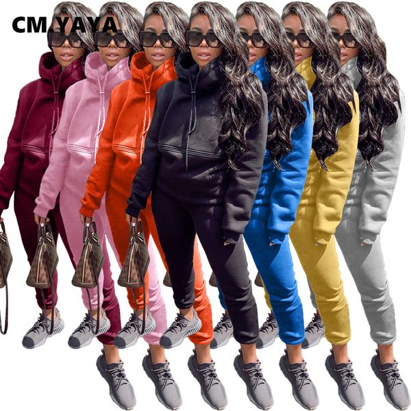 autumn winter womens set hooded sweatshirt jogger pants set active matching trasuit two piece fitness outfit setby air, White
autumn winter womens set hooded sweatshirt jogger pants set active matching trasuit two piece fitness outfit setby air, White