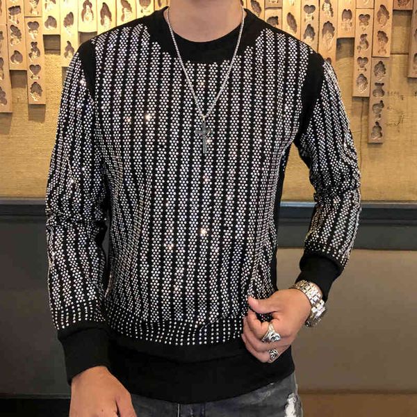 tee heavy penetration homme 2021 and female sweater long sleeve striped man's black t-shirt shirt, White;black
tee heavy penetration homme 2021 and female sweater long sleeve striped man's black t-shirt shirt, White;black