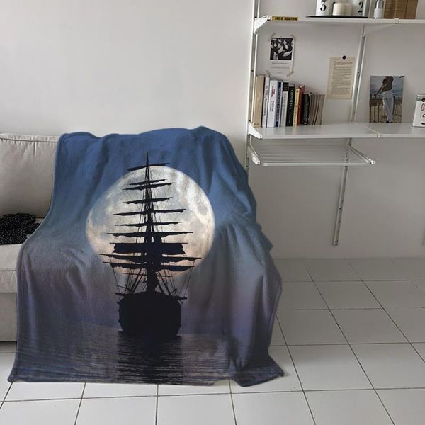 leisure blankets moon sea calm ship home textiles sofas children's bedroom for travel special throw blanket warm flannel
leisure blankets moon sea calm ship home textiles sofas children's bedroom for travel special throw blanket warm flannel