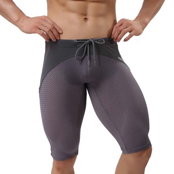 men's swimwear mesh swim trunks quick dry beach shorts multifunctional sports fitness bodybuilding workout short
men's swimwear mesh swim trunks quick dry beach shorts multifunctional sports fitness bodybuilding workout short