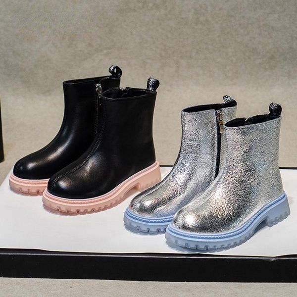 boots 2021 autumn winter kids girls boys warm snow child short boot non-slip outdoor shoes fashion silver black, Black;grey
boots 2021 autumn winter kids girls boys warm snow child short boot non-slip outdoor shoes fashion silver black, Black;grey