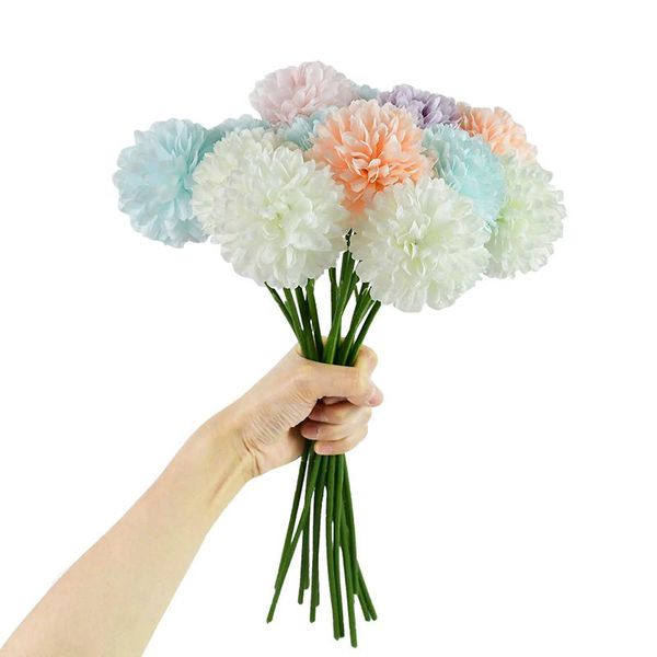 decorative flowers & wreaths 3/5pcs artificial dandelion flower ball silk branch for wedding decoration diy bridal bouquet crafts home garde
decorative flowers & wreaths 3/5pcs artificial dandelion flower ball silk branch for wedding decoration diy bridal bouquet crafts home garde
