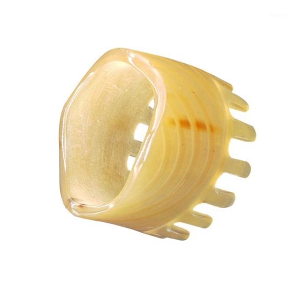 pcs comb durable natural portable exquisite wide-toothed hair massage horn for girls women ladies1, Silver
pcs comb durable natural portable exquisite wide-toothed hair massage horn for girls women ladies1, Silver