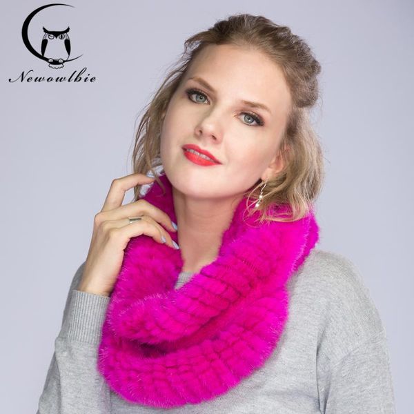 scarves fashion thickening encryption elastic mink weave scarf soft fur collar real warm in winter, Blue;gray
scarves fashion thickening encryption elastic mink weave scarf soft fur collar real warm in winter, Blue;gray