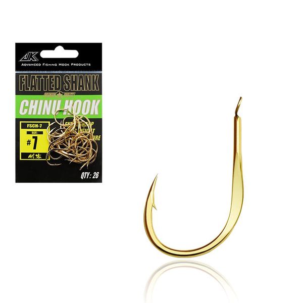 fishing hooks jk fsch gold flatted shank chinu fish hook strong extremely sharp conical point slow jigging assist
fishing hooks jk fsch gold flatted shank chinu fish hook strong extremely sharp conical point slow jigging assist
