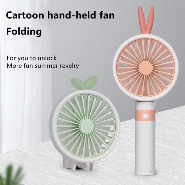 electric fans usb charged mini deskhandheld adjustable 3 speed cartoon fan with light quiet travel outdoor summer cooler
electric fans usb charged mini deskhandheld adjustable 3 speed cartoon fan with light quiet travel outdoor summer cooler