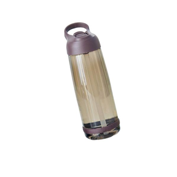 outdoor bags 550ml portable drinking water bottle high capacity space cup sports gym training with straw and handle (coffee)
outdoor bags 550ml portable drinking water bottle high capacity space cup sports gym training with straw and handle (coffee)