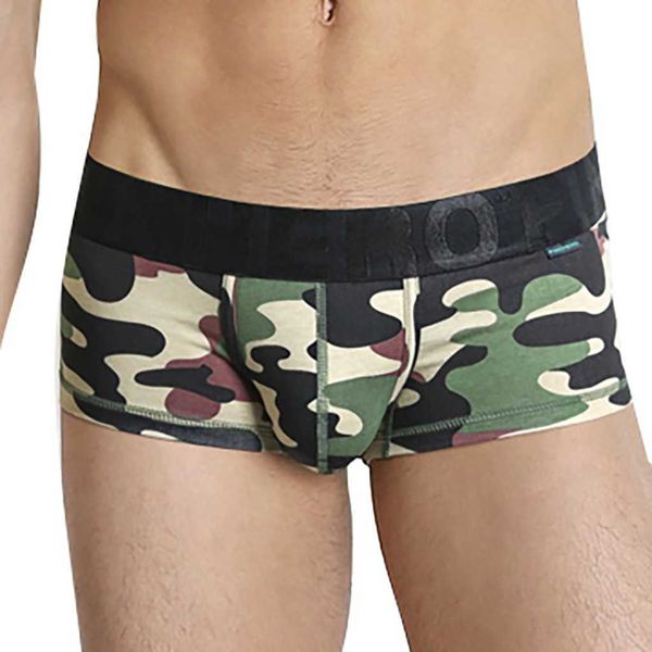 underpants pink hero fashion brand men's new camouflage underwear boxers soft breathable knickers short mens boxer comfortable, Black;white
underpants pink hero fashion brand men's new camouflage underwear boxers soft breathable knickers short mens boxer comfortable, Black;white